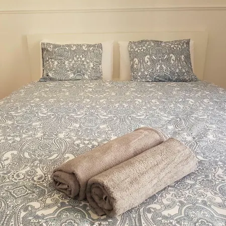 Casa 17 Quarto em Acomodações Particulares