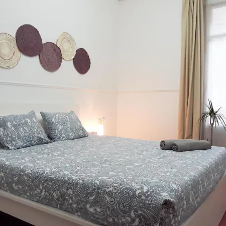 Casa 17 San Sebastián