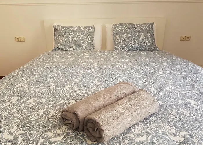 Casa 17 Habitación en casa particular