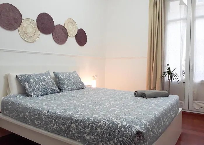 Casa 17 San Sebastián