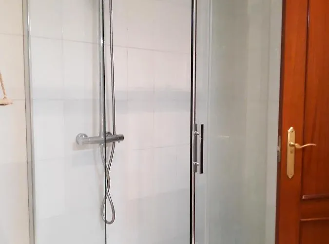 Casa 17 Habitación en casa particular San Sebastián