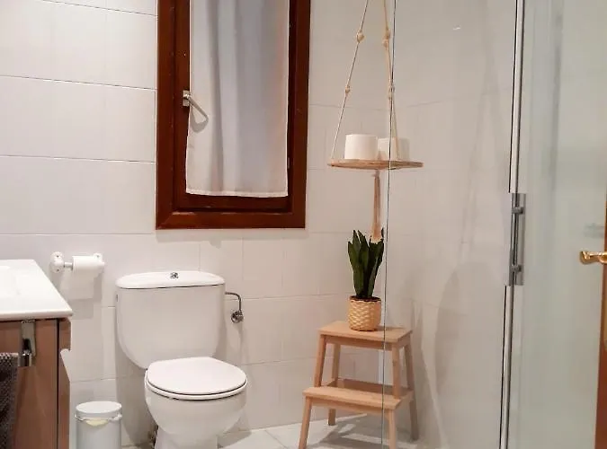 Casa 17 San Sebastián