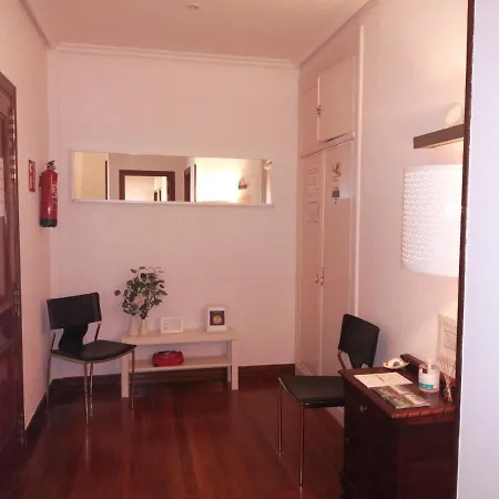 Alloggio in famiglia Casa 17