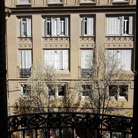 Casa 17 Alloggio in famiglia