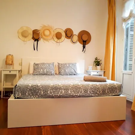 Casa 17 Alloggio in famiglia San Sebastián