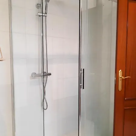 Casa 17 Alloggio in famiglia San Sebastián