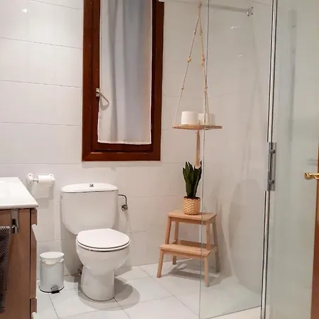 Casa 17 San Sebastián