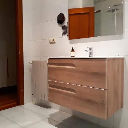 Casa 17 Quarto em Acomodações Particulares *