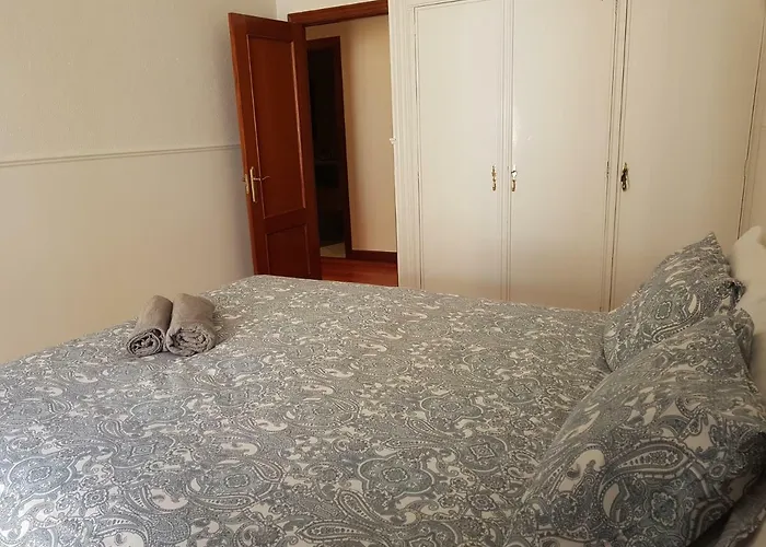 Casa 17 ホームステイ