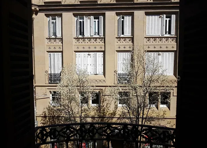 Casa 17 ホームステイ