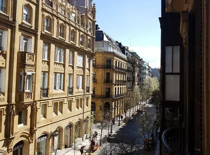 ホームステイ Casa 17 *