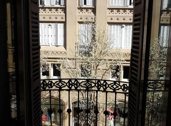 ホームステイ Casa 17