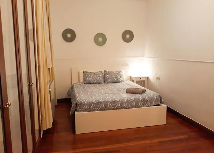 Casa 17 ホームステイ