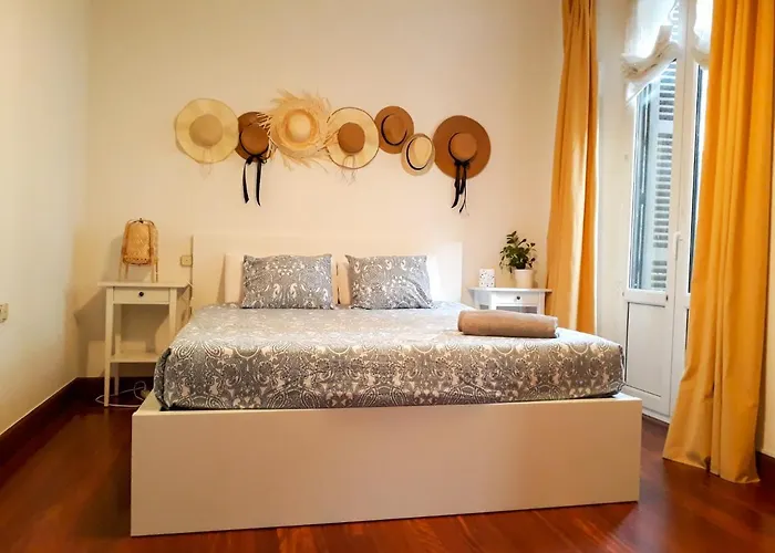 Casa 17 ホームステイ サン・セバスティアン