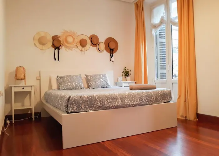 Casa 17 ホームステイ