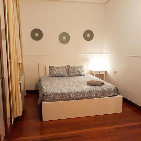 Casa 17 ホームステイ